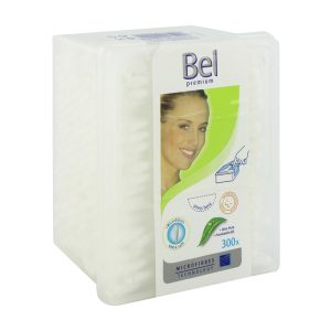 Bellawa Wattestäbchen Premium 300 Stk.