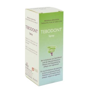 Tebodont Spray 25 ml