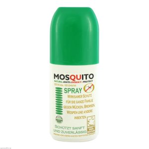 Anti Mosquito Spray 90 ml