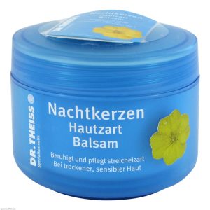 Medipharma Cosmetics Nachtkerzen Balsam hautzart 200 ml