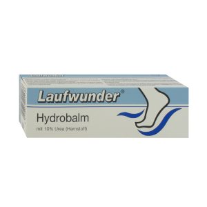 Laufwunder Hydrobalm + 10% UREA