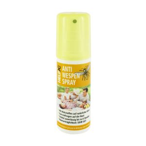 HELPIC Anti Wespen Spray