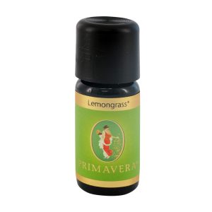 Primavera Ätherisches Öl Lemon Bio 10 ml