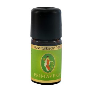 Primavera Ätherisches Öl Ros Tücher B 5 ml