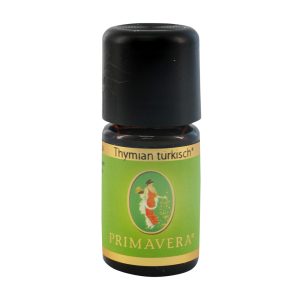 Primavera Thymian türkisch bio* 5ml
