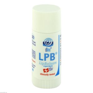 Dline Nutrient Lip Balm Lippenbalsam