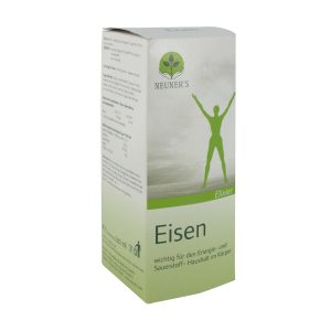 Neuner Eisen Elixier 240 ml