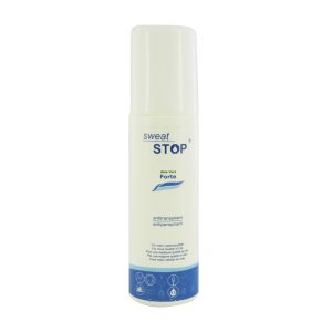 Sweatstop Aloe Vera Körper forte 100 ml