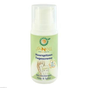 Sanoll Haarspitzen Tagescreme 100 ml