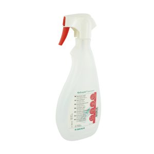 Meliseptol Foam Sprühflasche 750 ml
