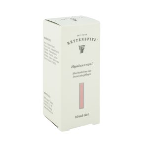 Retterspitz Hyalurongel 30 ml