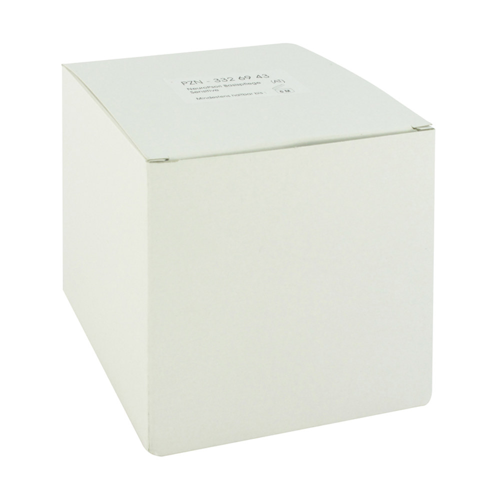 Neuropsori Basis Pflegecreme sensitiv 100 ml