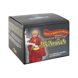 Proweih Balsam + Weihrauch 250 ml