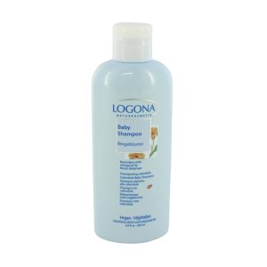 Logona Baby Shampoo Ringelblume 200 ml