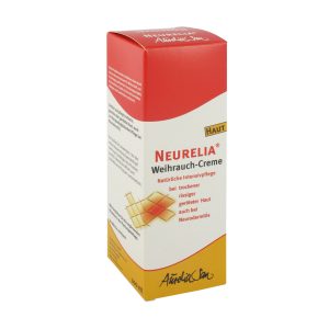Weihrauch Creme Neurelia 100 ml