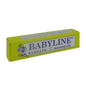 Babyline Babycreme
