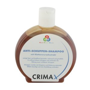 Crimax Shampoo Anti-Schuppen 200 ml