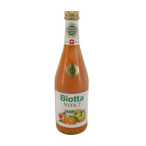 Biotta Bio Saft Vita 7 500 ml