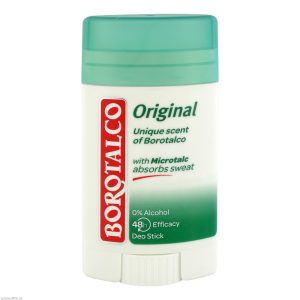 Borotalco Stick Original 40 ml