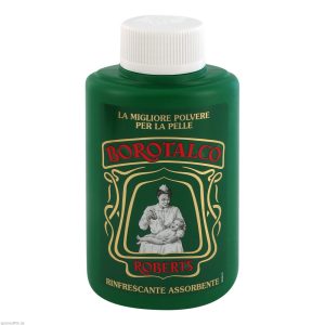 Borotalco Talcum Puder 100 g