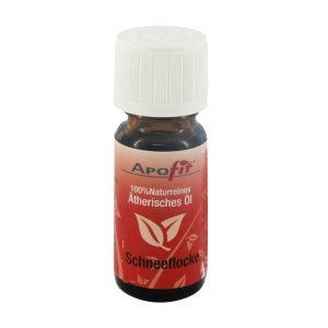 Apofit Ätherisches Öl Schneeflocke 10 ml