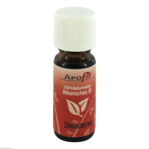 Apofit Ätherisches Öl Zimtsterne 10 ml