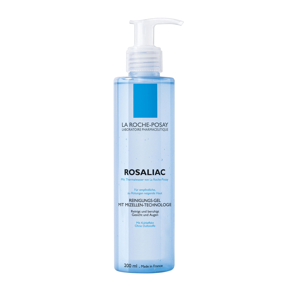 La Roche-Posay Rosaliac Reinigungsgel 195 ml