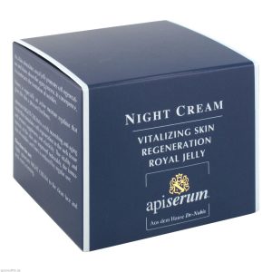 Apiserum Gelée Royale Night Creme 50 ml