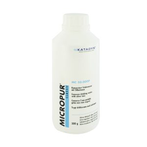 Katadyn Micropur MC 50000 p Pulver 500 g