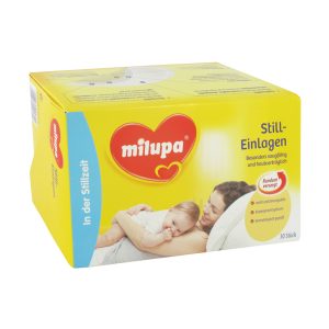 Milupa Stilleinlagen 30 Stück