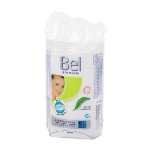 Bel Premium Pads Microfaser Groß Oval 45 Stk.
