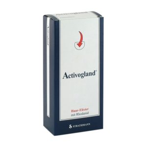Activogland Haar Elixier 200 ml