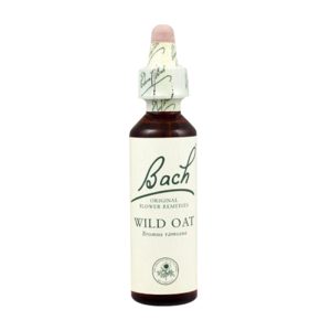 Bachblüte Wildhafer 36 20 ml