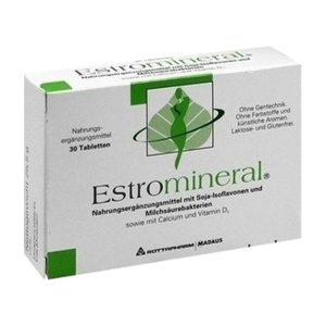 Estromineral Tabletten