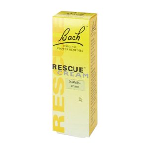 Gall Pharma BACHBLÜTEN 40 Rescue Notfall Creme