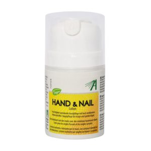 Adler Pharma Schüßler Hand & Nail Lotion 50 ml