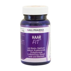 Haar – Fit Kapseln