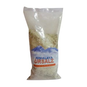 Himalaya Ursalz Speise+Kraut 250 g