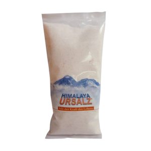 Himalaya Ursalz Speisesalz 1 kg