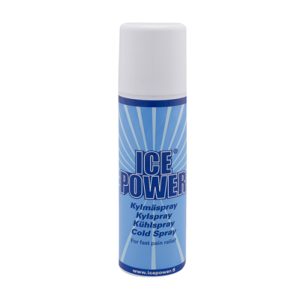 Ice Power Kühlspray