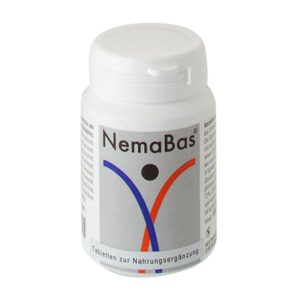 Nemabas Tabletten