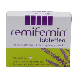 Remifemin Tabletten