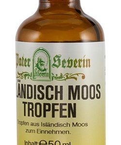 Isländisch Moos Tropfen 50 ml