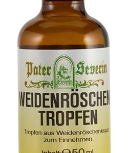 Weidenröschen Tropfen 50 ml