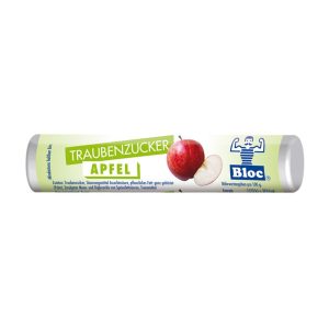 Bloc Traubenzucker