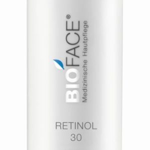 Bioface Retinol Creme 30 30 ml