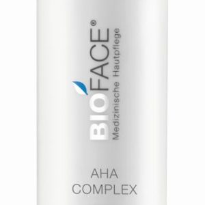 Bioface Aha Complex +8% Fruchtsäure 30 ml