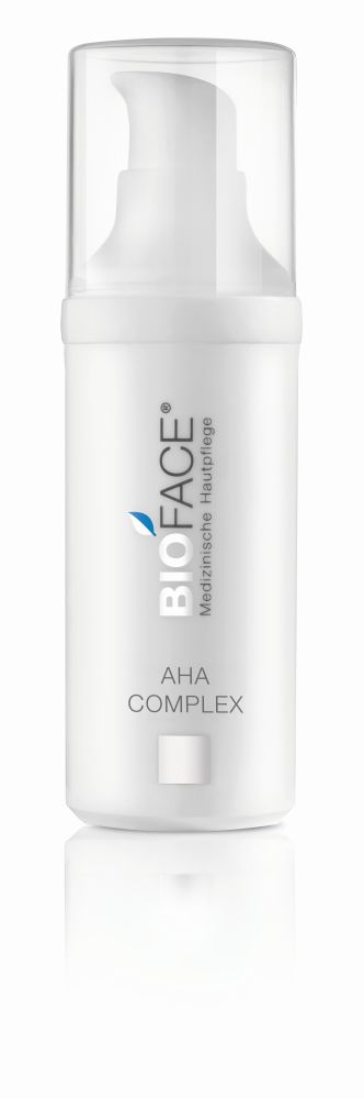 Bioface Aha Complex +8% Fruchtsäure 30 ml