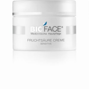 Bioface Fruchtsäurecreme 50 ml
