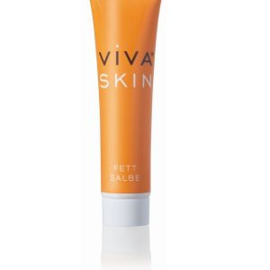 Viva Skin Fettsalbe Tube 30 g